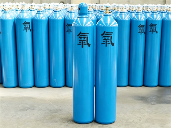濟寧氧氣廠